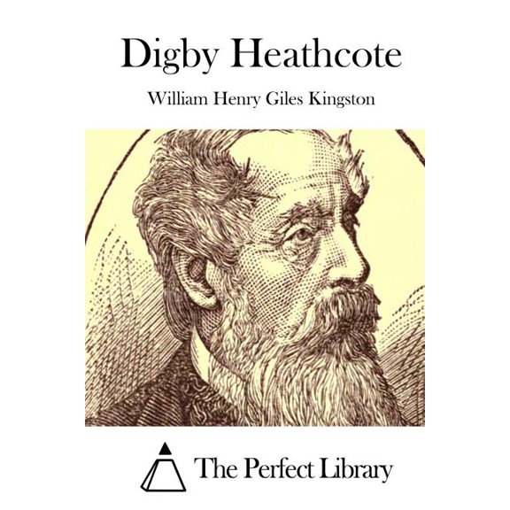 Digby Heathcote (Paperback)
