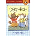 thumbnail image 1 of Pre-Owned Digby and Kate: Level 2 (Easy-to-Read, Puffin) (Paperback) 0140365478 9780140365474, 1 of 1