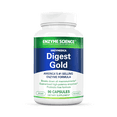 thumbnail image 1 of Digest Gold, 90 Capsules, Enzyme Science, 1 of 7