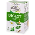 thumbnail image 1 of Digest Tea | Natural Benefits | 20' Tea Bags | Ahmad Tea, 1 of 1