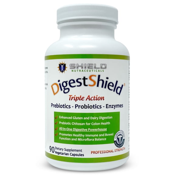 DigestShield