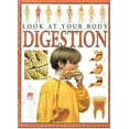 thumbnail image 1 of Pre-Owned Digestion (Look at Your Body) (Hardcover) 076130603X 9780761306030, 1 of 1