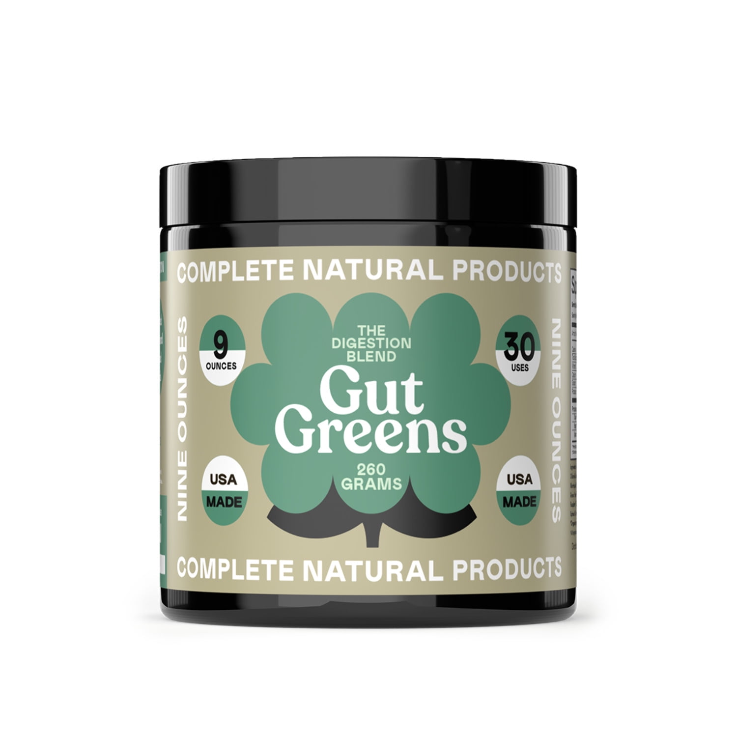 Organic green juice superfood powder hot sale