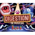 thumbnail image 1 of Pre-Owned Digestion! The Musical Paperback, 1 of 1