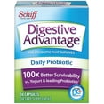 thumbnail image 1 of Digestive Advantage Daily Probiotic Capsules, 30 ct (Pack of 6), 1 of 6