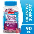 Digestive Advantage Daily Probiotic Gummies, Superfruit Blend 90