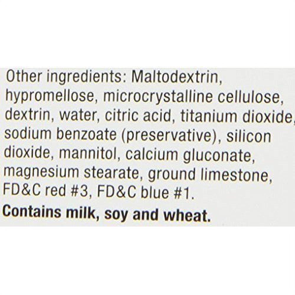 Digestive Advantage Probiotics Gas Defense Formula Probiotic Capsules