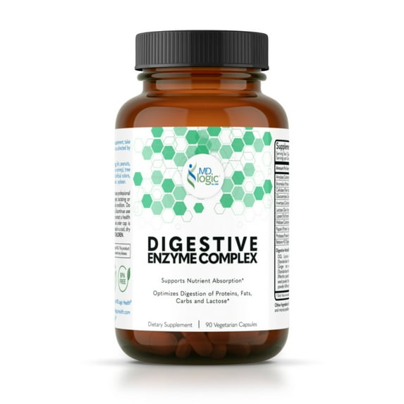 Digestive Complex