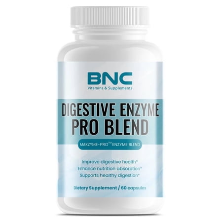 Digestive Enzyme Pro Blend