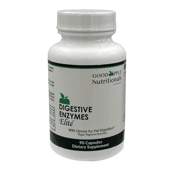Digestive Enzymes Elite