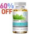 Digestive Enzymes Essential Systemic & Digestive Enzymes Supplement