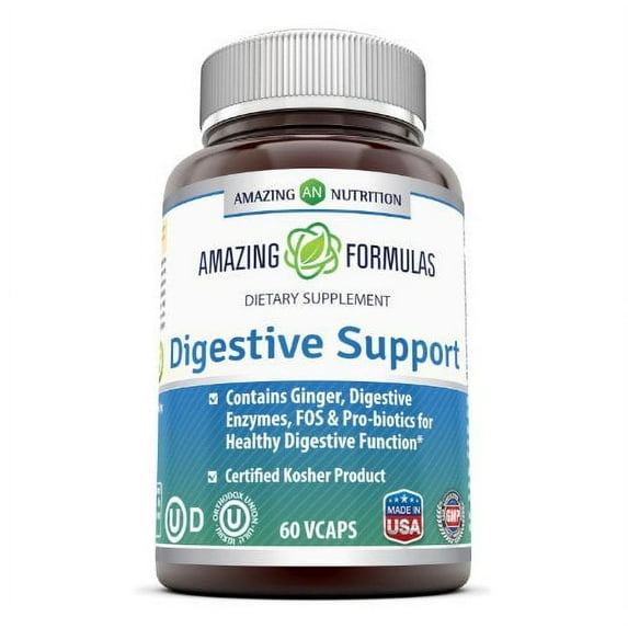 Digestive Support