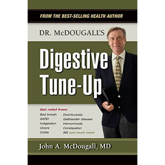 Pre-Owned Digestive Tune Up (Paperback) 1570671842 9781570671845
