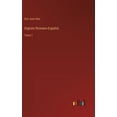 thumbnail image 1 of Digesto Romano-Español: Tomo 1 (Hardcover), 1 of 1