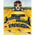 thumbnail image 1 of Digger Digger Digger, (Paperback), 1 of 1