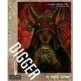 thumbnail image 1 of Digger Digger: Volume 4, Book 4, (Paperback), 1 of 1