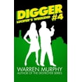 thumbnail image 1 of Digger Lucifer's Weekend, Book 4, (Paperback), 1 of 1