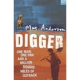thumbnail image 1 of Pre-Owned Digger (Paperback) 0330492012 9780330492010, 1 of 1