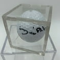 thumbnail image 1 of Digger Phelps Notre Dame Irish Signed Autographed Golf Ball PGA With JSA COA, 1 of 5