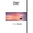 thumbnail image 1 of Digger Smith (Hardcover), 1 of 1