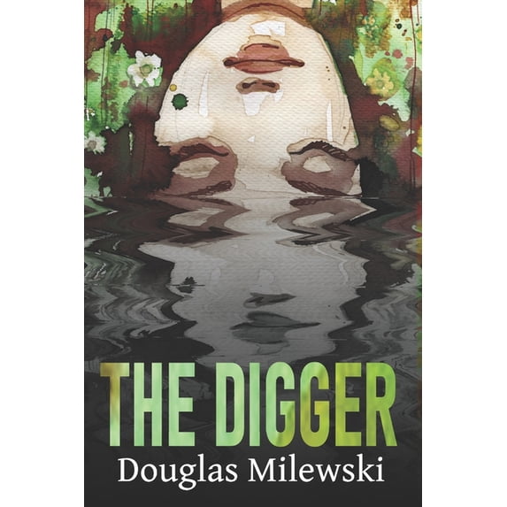 Digger: The Digger (Paperback)