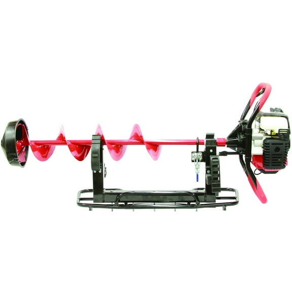 Digger Universal All Season Carrier-Atvs and Sleds, Firearms, Tools, Auger.