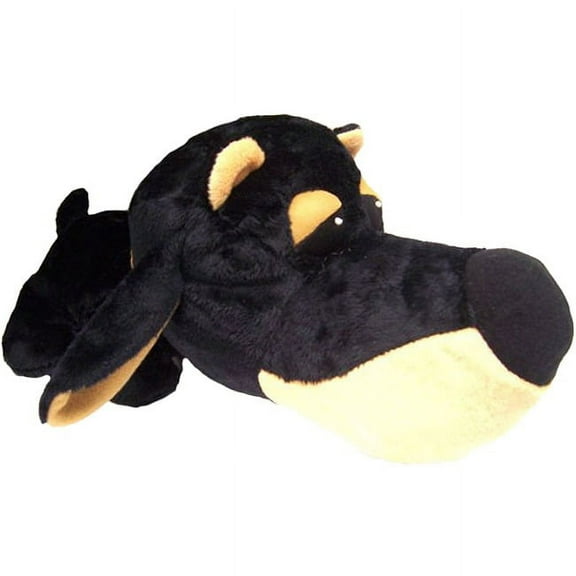 Digger's FatHedz Doby