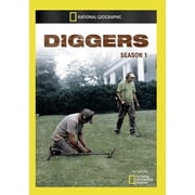 Diggers Ssn1 [DVD]