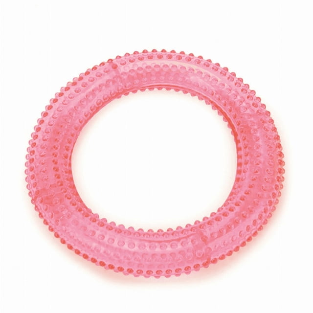 Diggers Treat Rings Red