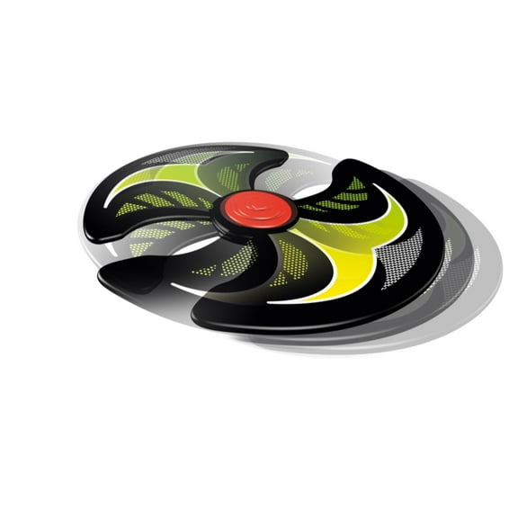 Diggin Active - Flip Disc Flying Toy