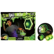 Diggin Active - Slimeball Light Claw & Glow Target