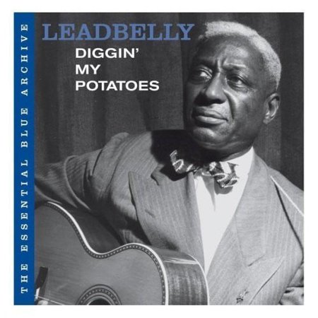 Diggin' My Potatoes (CD)