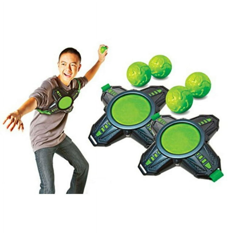 Diggin Slimeball Dodgetag Walmart