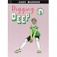 thumbnail image 1 of Pre-Owned Digging Deep (Hardcover) 1496563565 9781496563569, 1 of 1