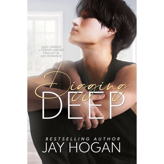 Digging Deep, (Paperback)