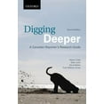 thumbnail image 1 of Pre-Owned Digging Deeper: A Canadian Reporter's Research (Paperback) 0195432304 9780195432305, 1 of 1