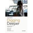 thumbnail image 1 of Pre-Owned Digging Deeper: A Canadian Reporter's Research Guide (Paperback) 0199008493 9780199008490, 1 of 1