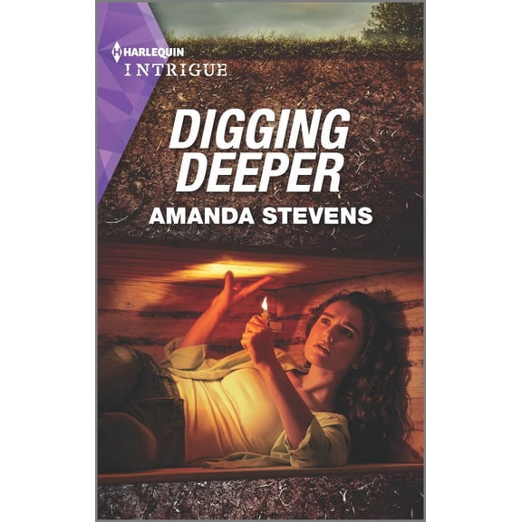 Pre-Owned Digging Deeper, (Paperback)