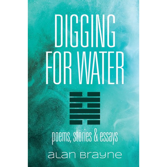 Digging For Water, (Paperback)