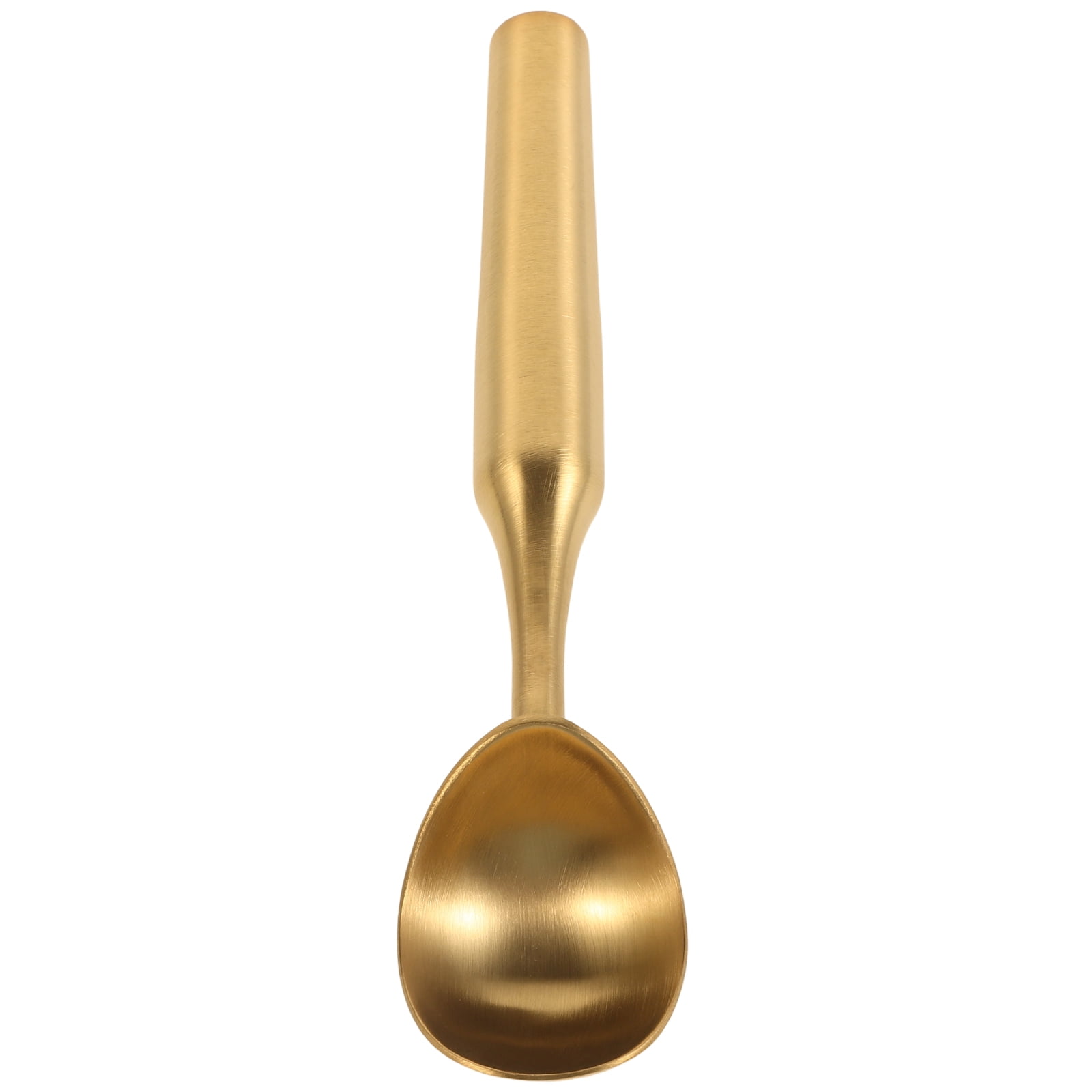 Digging Spoon Ice Scoops Dishwasher Safe Ice Cream Scoop Mini Cones Ice Cream Icecream Sandwich