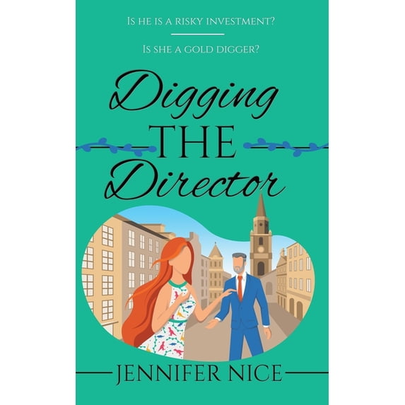 Digging The Director, (Paperback)