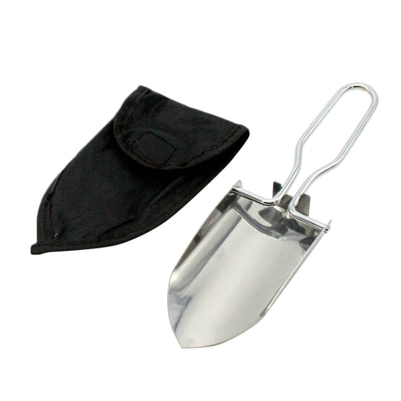 NUOLUX Garden Tool Gardening Stainless Steel 1Pcs