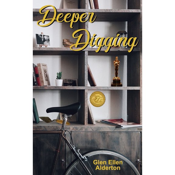 Digging Trilogy: Deeper Digging (Series #2) (Paperback)