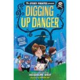 thumbnail image 1 of Pre-Owned The Story Pirates Present: Digging Up Danger (Hardcover) 1635650917 9781635650914, 1 of 1