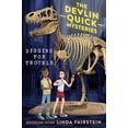 thumbnail image 1 of Pre-Owned Digging for Trouble (Hardcover) 0399186468 9780399186462, 1 of 1