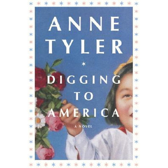 Pre-Owned Digging to America (Hardcover)