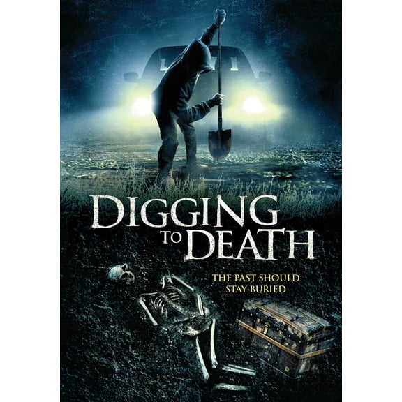 Uncork'd - Digging to Death [DIGITAL VIDEO DISC]