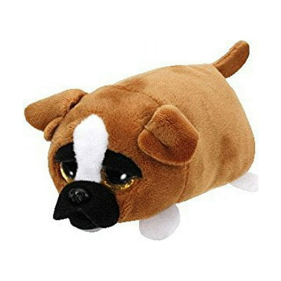 Diggs Dog - Teeny Tys 4 inch - Stuffed Animal by Ty (42134)
