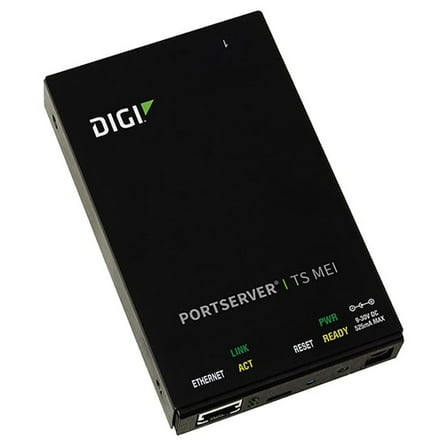 Digi 70001805 PortServer TS 1 MEI