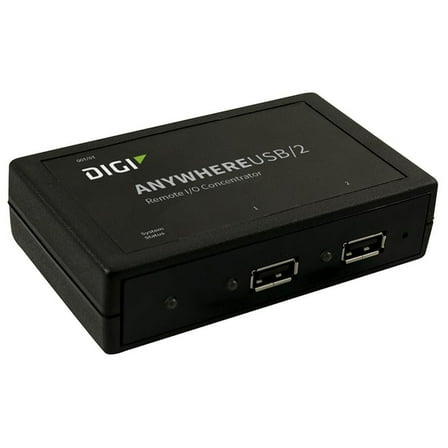 Digi 70002045 PortServer TS 4